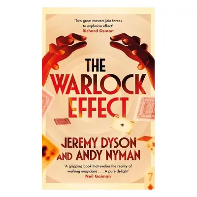 Warlock Effect - Dyson, Jeremy a Nyman, Andy