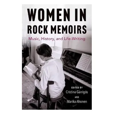 Women in Rock Memoirs