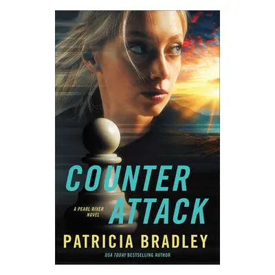 Counter Attack - Bradley, Patricia