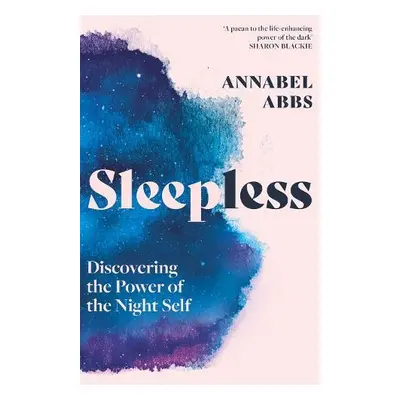 Sleepless - Abbs, Annabel