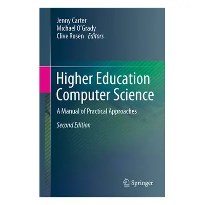 Higher Education Computer Science