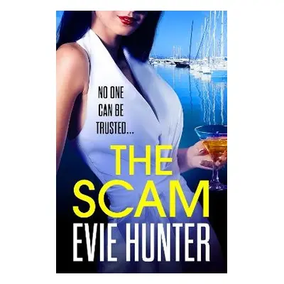 Scam - Hunter, Evie