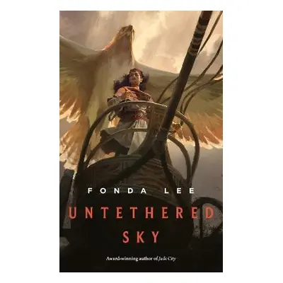 Untethered Sky - Lee, Fonda