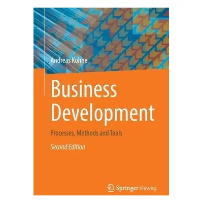 Business Development - Kohne, Andreas