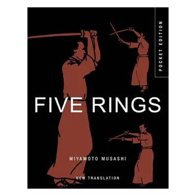 Five Rings - Musashi, Miyamoto