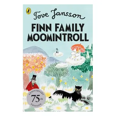 Finn Family Moomintroll - Jansson, Tove