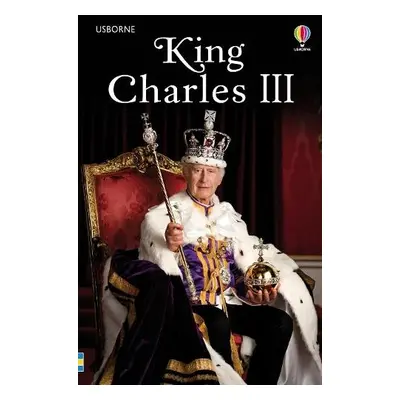 King Charles III - Davidson, Susanna