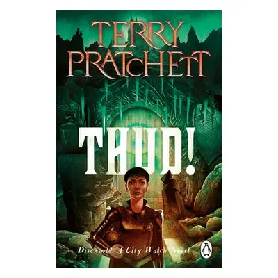 Thud! - Pratchett, Terry