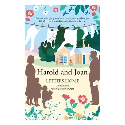 Harold and Joan - Bishop, Harold