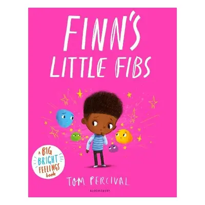 Finn's Little Fibs - Percival, Tom