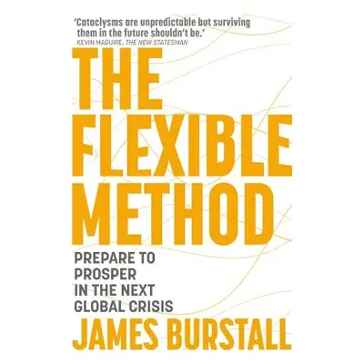 Flexible Method - Burstall, James