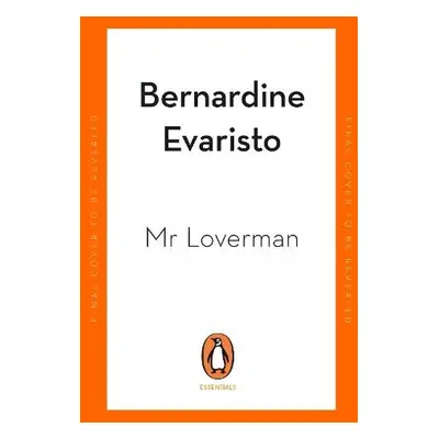 Mr Loverman - Evaristo, Bernardine