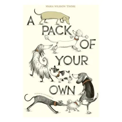 Pack of Your Own - Thore, Maria Nilsson