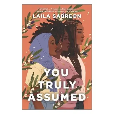 You Truly Assumed - Sabreen, Laila