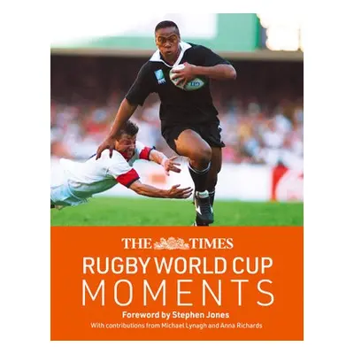 Times Rugby World Cup Moments