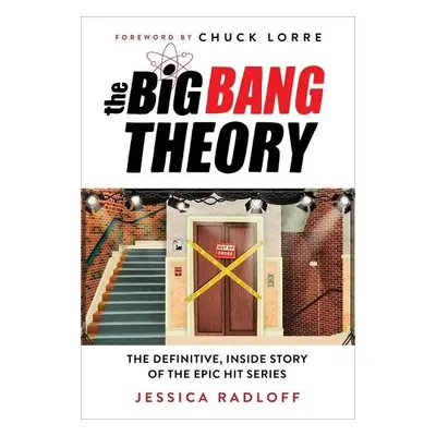 The Big Bang Theory - Radloff, Jessica