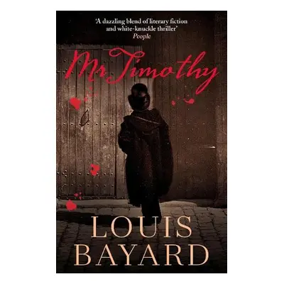 Mr Timothy - Bayard, Louis