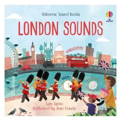 London Sounds - Taplin, Sam