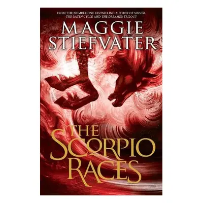 Scorpio Races (2022 edition) - Stiefvater, Maggie