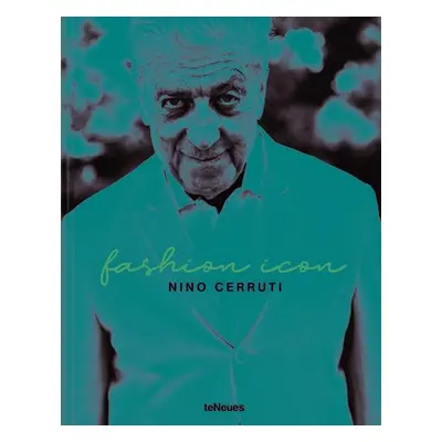 Nino Cerruti - Cook, Cindi