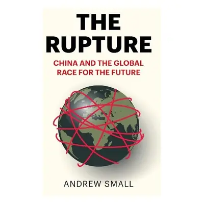 Rupture - Small, Andrew