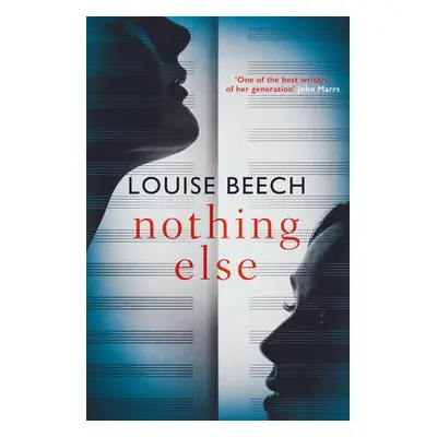 Nothing Else - Beech, Louise