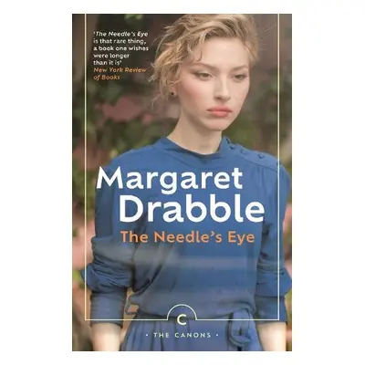 Needle's Eye - Drabble, Margaret