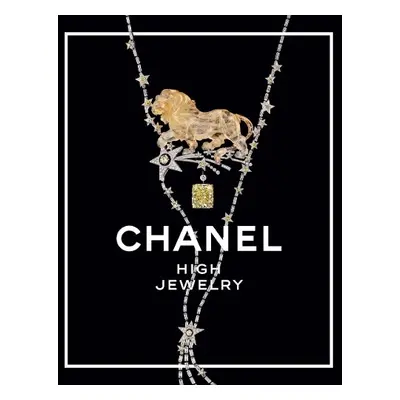 Chanel High Jewelry - Levoyer, Julie a Muckensturm, Agnes