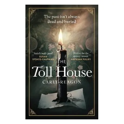 Toll House - Reagon, Carly