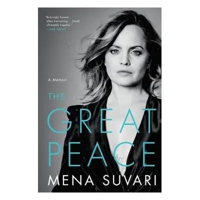 The Great Peace - Suvari, Mena