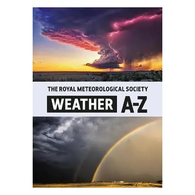 Royal Meteorological Society: Weather A-Z - The Royal Meteorological Society