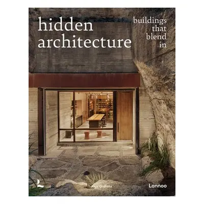 Hidden Architecture - Griffiths, Alyn