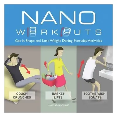 Nano Workouts - Christoffersson, Joakim