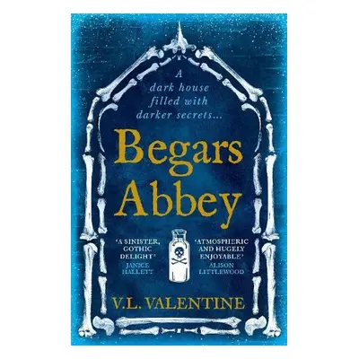 Begars Abbey - Valentine, V.L.