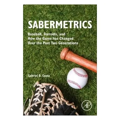 Sabermetrics - Costa, Gabriel B. (Visiting Professor, Department of Mathematical Sciences, Unite