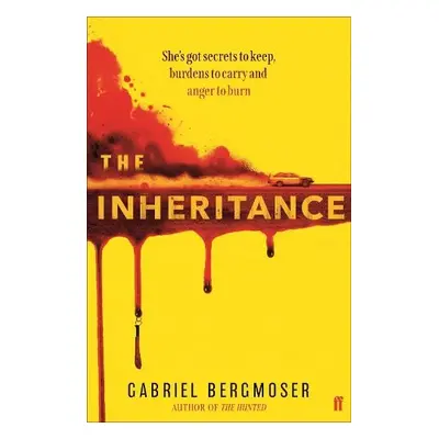 Inheritance - Bergmoser, Gabriel