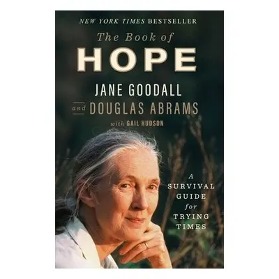 Book of Hope - Goodall, Jane a Abrams, Douglas