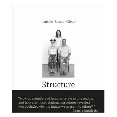 Structure - Boccon-Gibod, Isabelle a Mendelsohn, Daniel