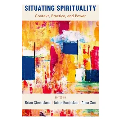 Situating Spirituality