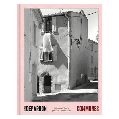 Raymond Depardon, Communes - Depardon, Raymond