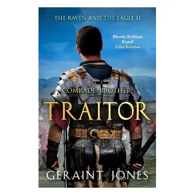 Traitor - Jones, Geraint