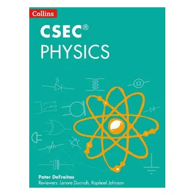 Collins CSEC® Physics - DeFreitas, Peter