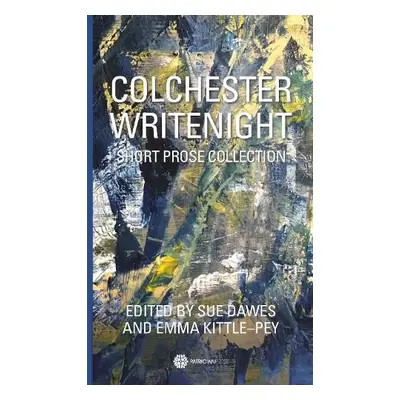 Colchester WriteNight