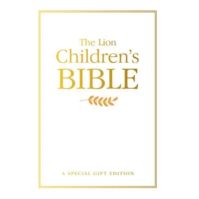 Lion Children's Bible Gift edition - Alexander, Pat