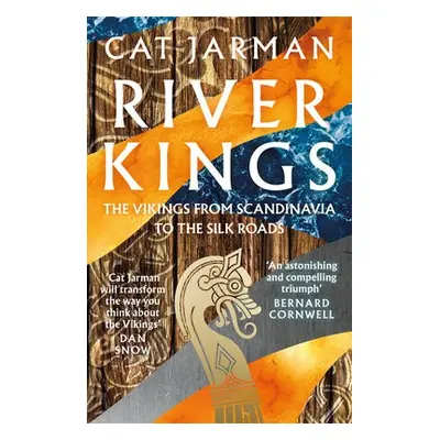 River Kings - Jarman, Cat