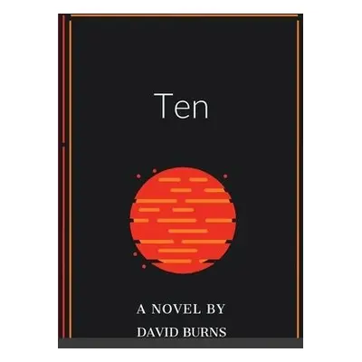 Ten - Burns, David