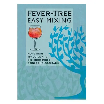 Fever-Tree Easy Mixing - FeverTree Limited