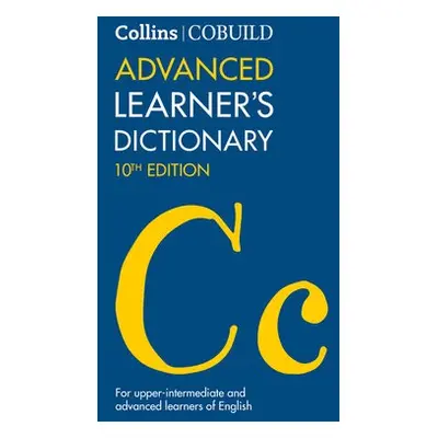 Collins COBUILD Advanced Learner’s Dictionary