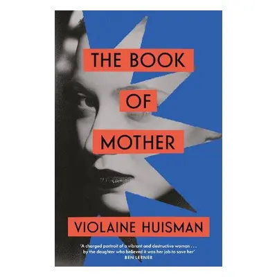 Book of Mother - Huisman, Violaine