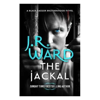 Jackal - Ward, J. R.